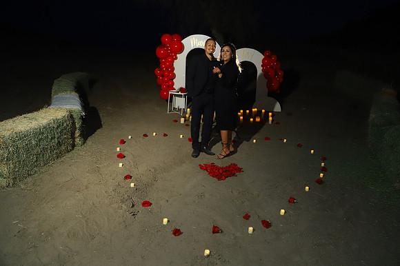Chris + Maddie