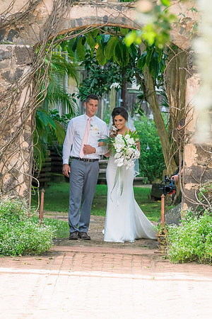 Fred + Sharlet Maui Wedding Hawaii-213