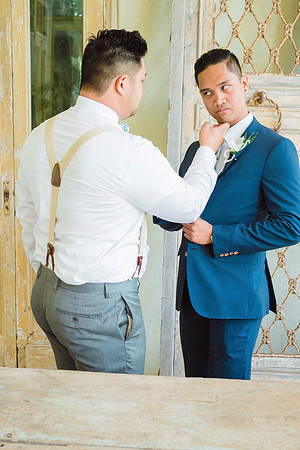 Fred + Sharlet Maui Wedding Hawaii-114