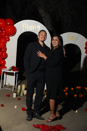 Chris + Maddie