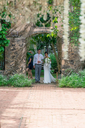 Fred + Sharlet Maui Wedding Hawaii-212
