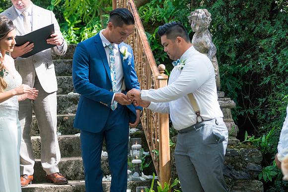 Fred + Sharlet Maui Wedding Hawaii-286