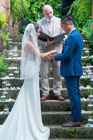 Fred + Sharlet Maui Wedding Hawaii-289