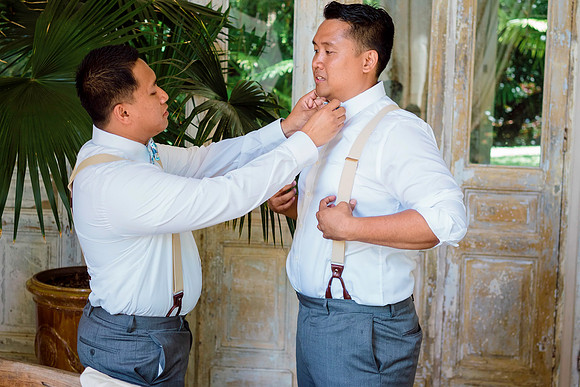 Fred + Sharlet Maui Wedding Hawaii-79