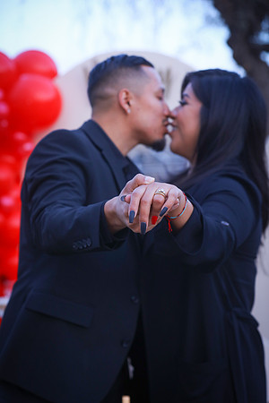 Chris + Maddie