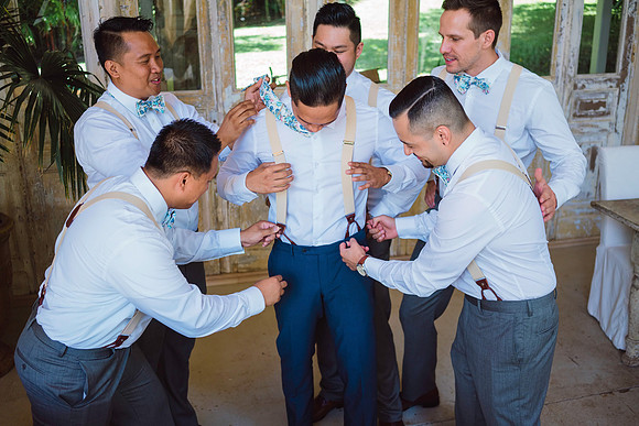 Fred + Sharlet Maui Wedding Hawaii-89