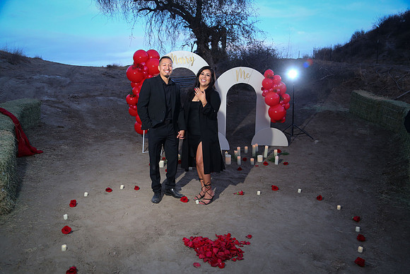 Chris + Maddie