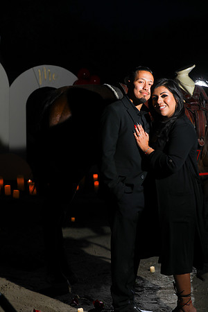 Chris + Maddie