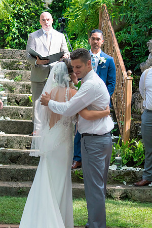 Fred + Sharlet Maui Wedding Hawaii-236