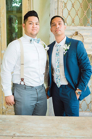 Fred + Sharlet Maui Wedding Hawaii-116