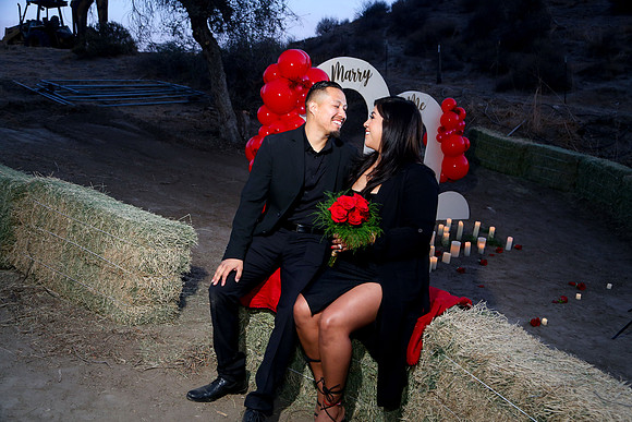 Chris + Maddie