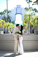 Kevin + Victoria