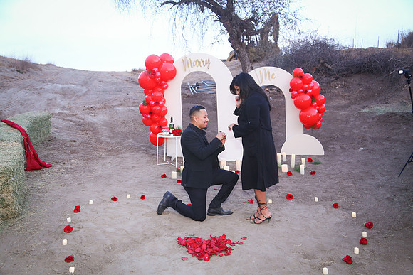 Chris + Maddie