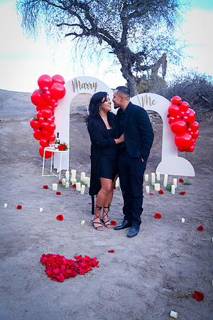Chris + Maddie
