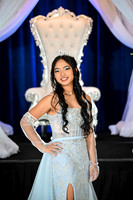 Alekxandra's 18th