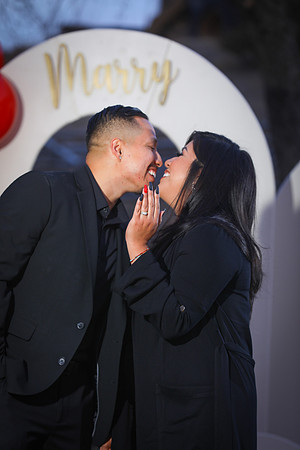 Chris + Maddie