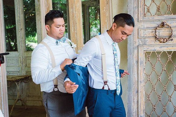 Fred + Sharlet Maui Wedding Hawaii-110