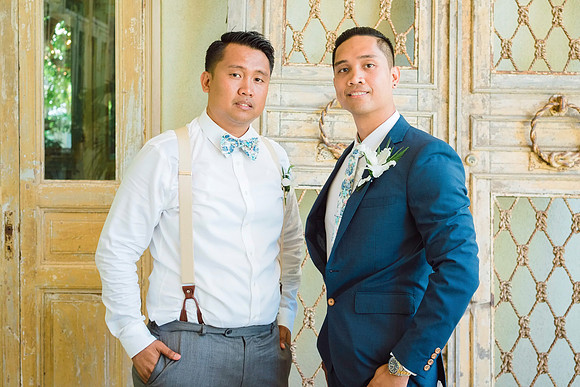 Fred + Sharlet Maui Wedding Hawaii-141