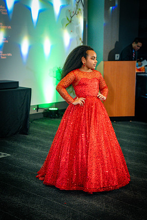 Pageant Miss Tyson Teen Miss North VA-185