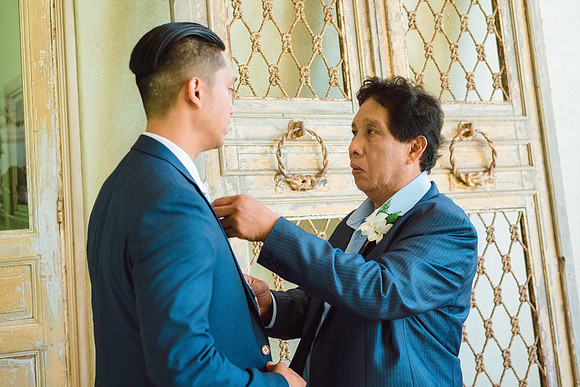 Fred + Sharlet Maui Wedding Hawaii-131