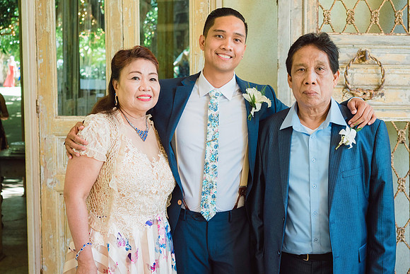 Fred + Sharlet Maui Wedding Hawaii-140