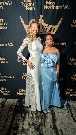 Pageant Miss Tyson Teen Miss North VA-75
