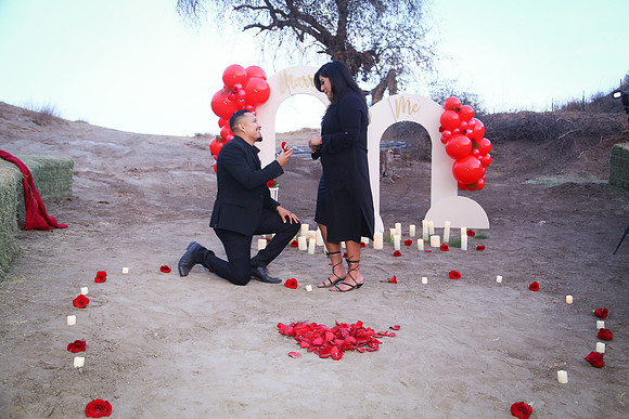 Chris + Maddie