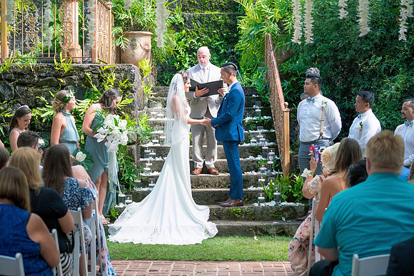 Fred + Sharlet Maui Wedding Hawaii-249