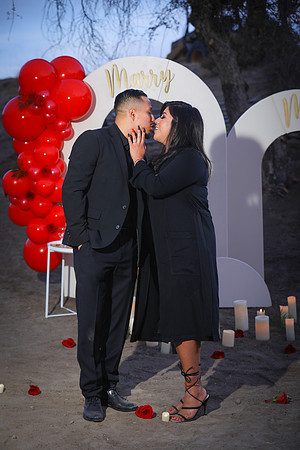 Chris + Maddie