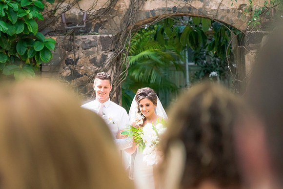 Fred + Sharlet Maui Wedding Hawaii-224