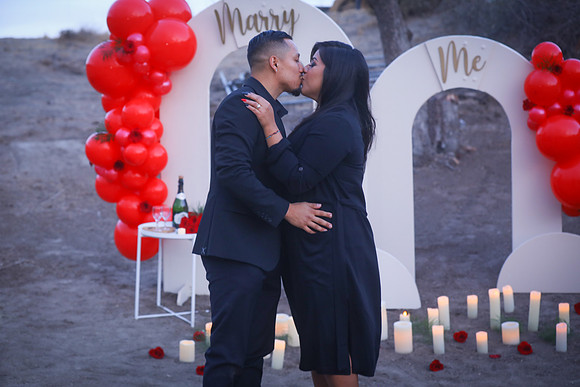Chris + Maddie