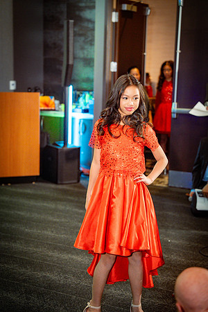 Pageant Miss Tyson Teen Miss North VA-178