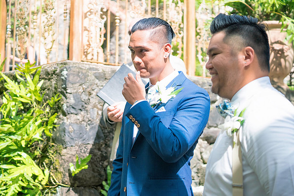 Fred + Sharlet Maui Wedding Hawaii-232