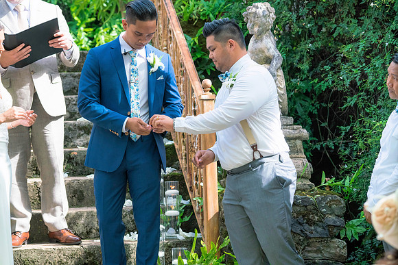 Fred + Sharlet Maui Wedding Hawaii-287