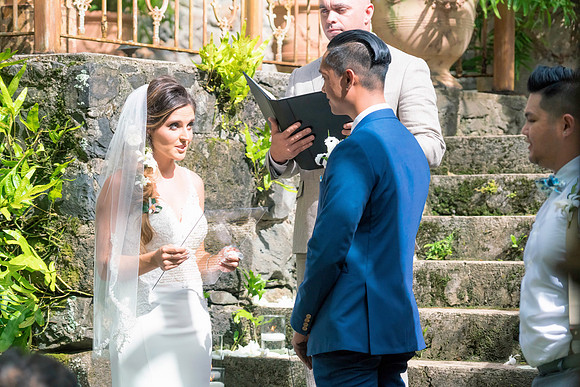 Fred + Sharlet Maui Wedding Hawaii-268