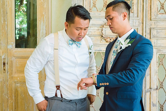 Fred + Sharlet Maui Wedding Hawaii-143