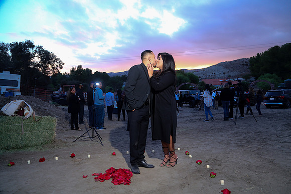 Chris + Maddie