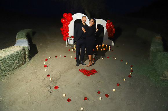 Chris + Maddie