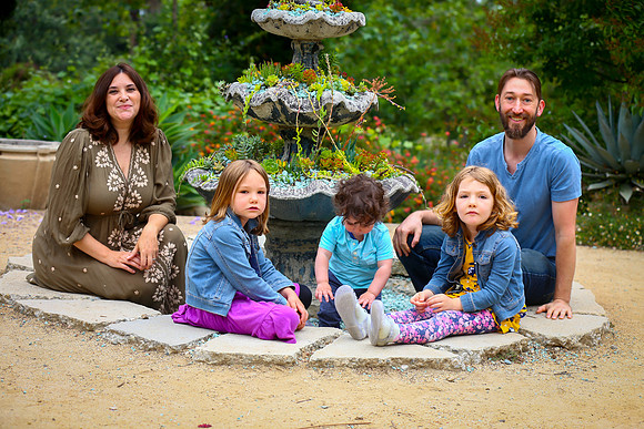 family portrait arlington garden-76