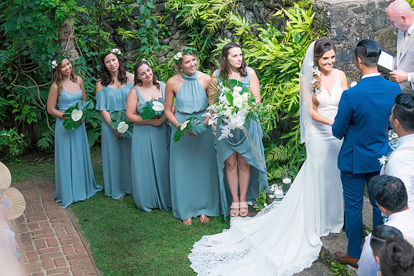 Fred + Sharlet Maui Wedding Hawaii-281