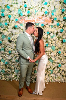 Hannah + Chris