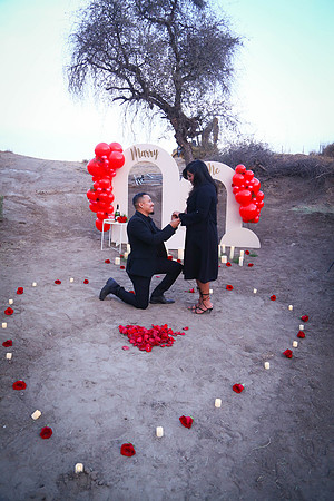 Chris + Maddie