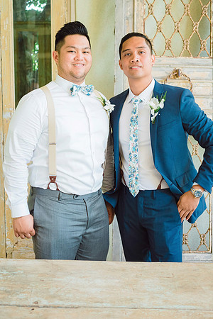 Fred + Sharlet Maui Wedding Hawaii-118