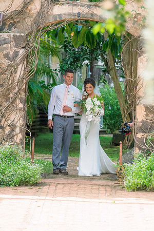 Fred + Sharlet Maui Wedding Hawaii-215