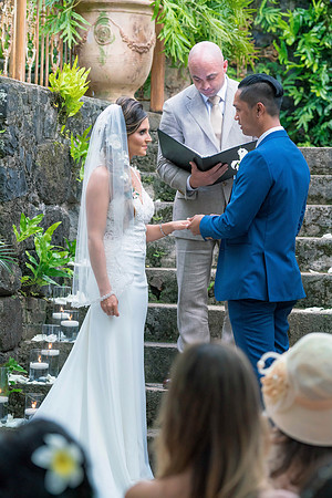 Fred + Sharlet Maui Wedding Hawaii-292