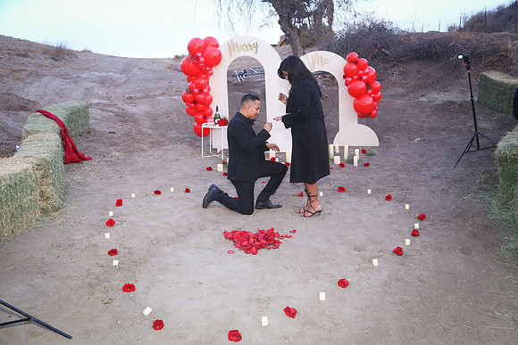Chris + Maddie