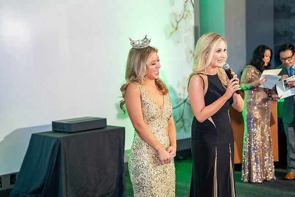 Pageant Miss Tyson Teen Miss North VA-214