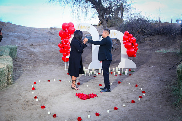 Chris + Maddie