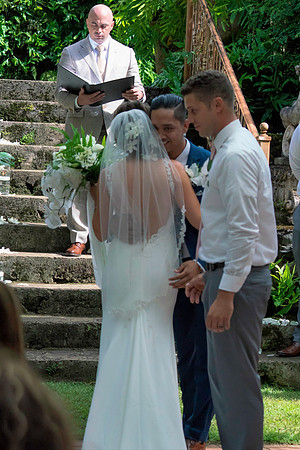 Fred + Sharlet Maui Wedding Hawaii-244