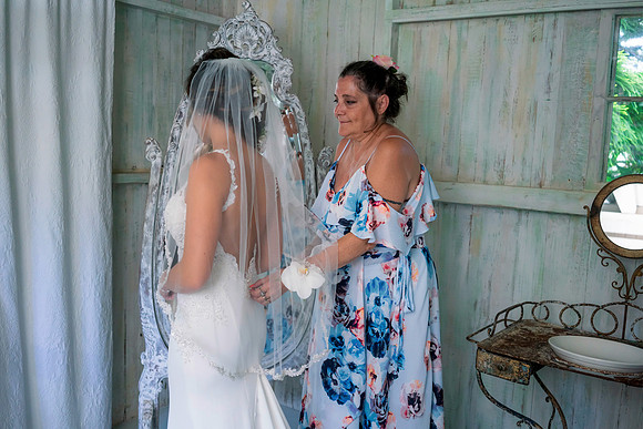 Fred + Sharlet Maui Wedding Hawaii-173